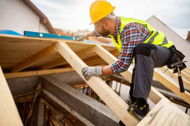 Best Storm Damage Roof Repair  in Santo Domingo Pueblo, NM