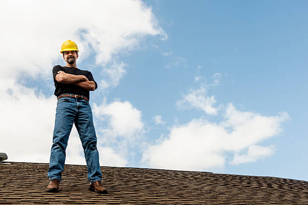 Residential Roof Replacement in Santo Domingo Pueblo, NM